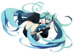 Hatsune Miku