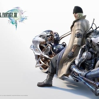 final fantasy XIII