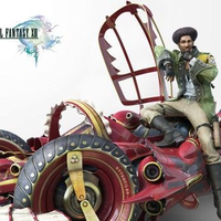 final fantasy XIII