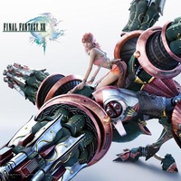final fantasy XIII