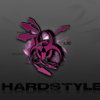 Hardstyle Wallpaper II