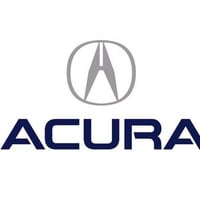 Acura Logo