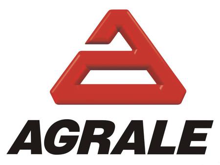 Agrale Logo - agrale, motors, logo