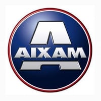 Aixam Logo