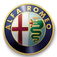 Alfa Romeo Logo