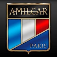 Amilcar Logo