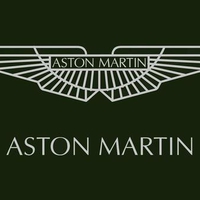 Aston Martin Logo