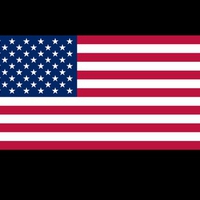 United States of America Flag