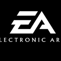 EA Games Logo