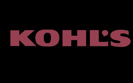 Kohl's Logo - clothes, logo, store, fashion, cool, widescreen, black, awesome, kohls