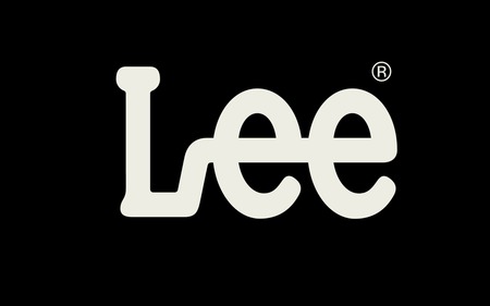 Lee Jeans Logo - jeans, denim, company, black, original, widescreen, lee, logo, cool