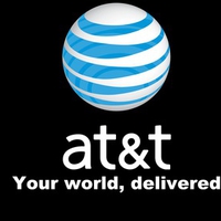 AT&T Logo