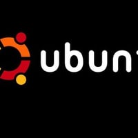 Ubuntu Logo