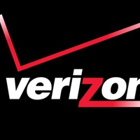 Verizon Wireless Logo