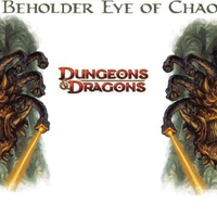 Dungeon and Dragons Beholders