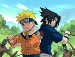 Naruto & Sasuke