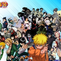 Naruto Group