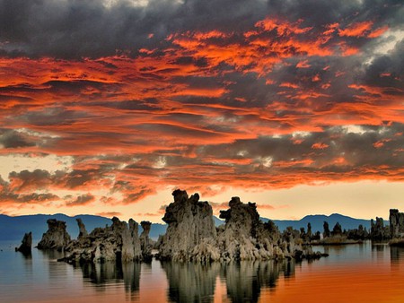 Colors of Nature - clouds, picture, cool, colors of nature