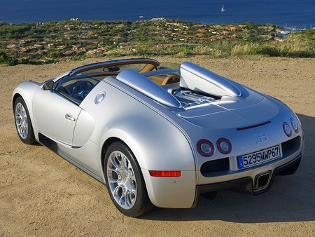 Bugatti-Veyron - bugatti-veyron-cars, cool