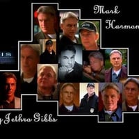 NCIS L.J. Gibbs