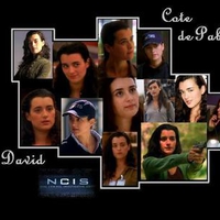 NCIS Ziva David