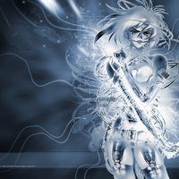 Ghost In The Shell