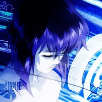 Ghost In The Shell