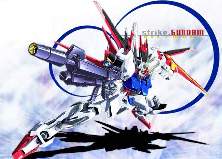 Gundam Wing