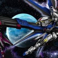 Gundam Seed