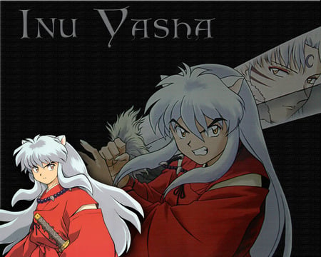 Inuyasha