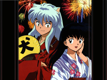 Inuyasha