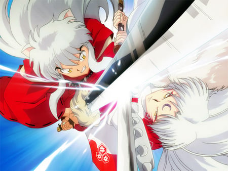 Inuyasha