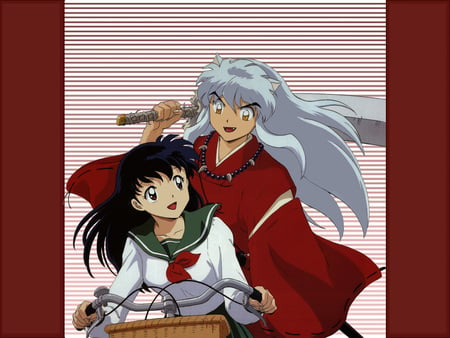 Inuyasha