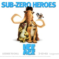 Ice Age