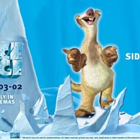 Ice Age Sid