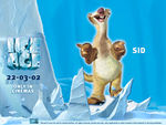 Ice Age Sid