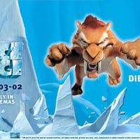 Ice Age Diego