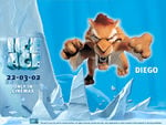 Ice Age Diego