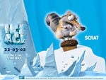 Ice Age Scrat