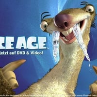 Ice Age / German bill