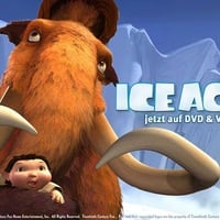 Ice Age / German bill