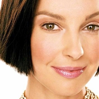 Ashley Judd