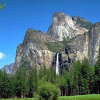 Yosemite 