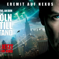 Special Editon The Day The Earth Stood Still / German bill