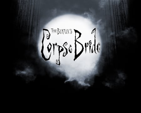 Corpsebride - tim burton, stop motion, corpsebride