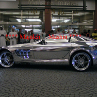 slr chrome