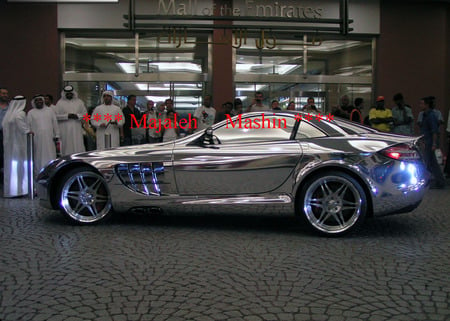 slr chrome - 2008