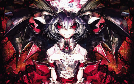 remilia_scarlet-touhou - remiliascarlet-touhou