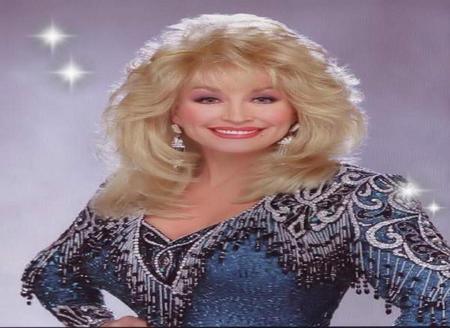 Dolly Pardon - big, country singer, blue dress, dolly pardon, nashville tenn, grand ol opry