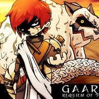 Gaara And His Demon